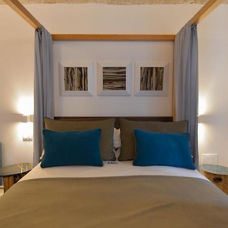B-Welcome Rooms Of Charme E Relax Polignano a Mare Exterior photo