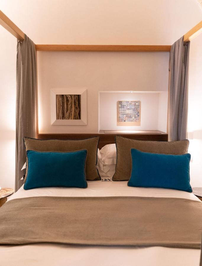 B-Welcome Rooms Of Charme E Relax Polignano a Mare Exterior photo