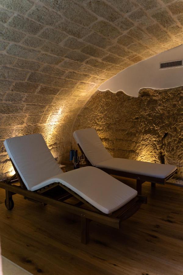 B-Welcome Rooms Of Charme E Relax Polignano a Mare Exterior photo
