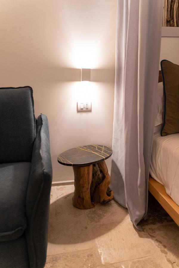B-Welcome Rooms Of Charme E Relax Polignano a Mare Exterior photo