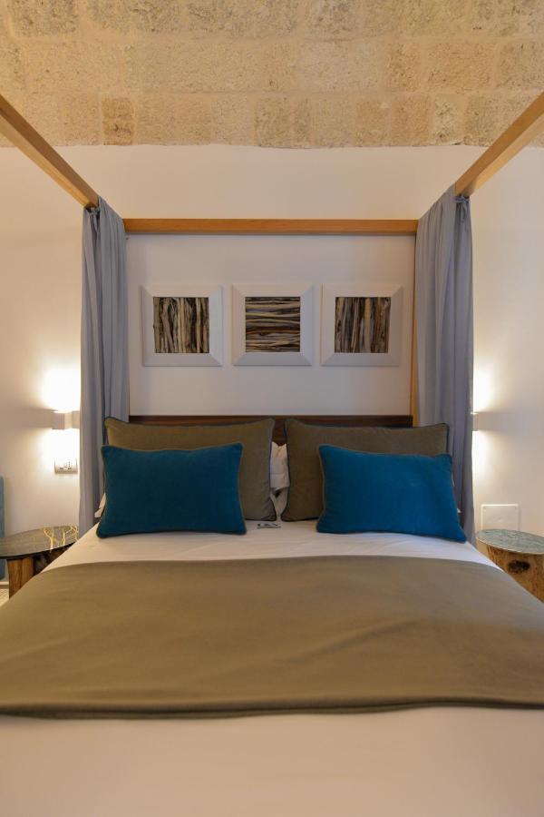 B-Welcome Rooms Of Charme E Relax Polignano a Mare Exterior photo