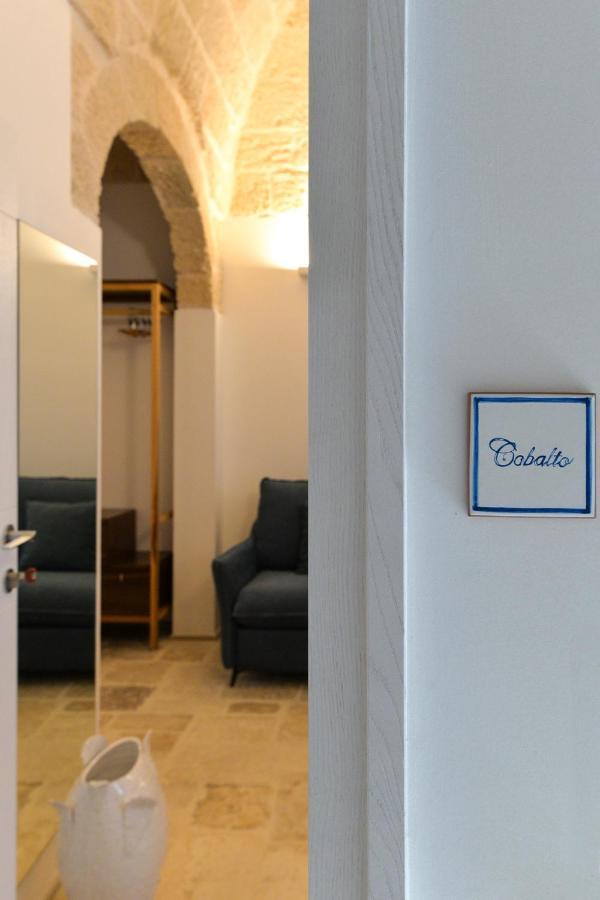 B-Welcome Rooms Of Charme E Relax Polignano a Mare Exterior photo