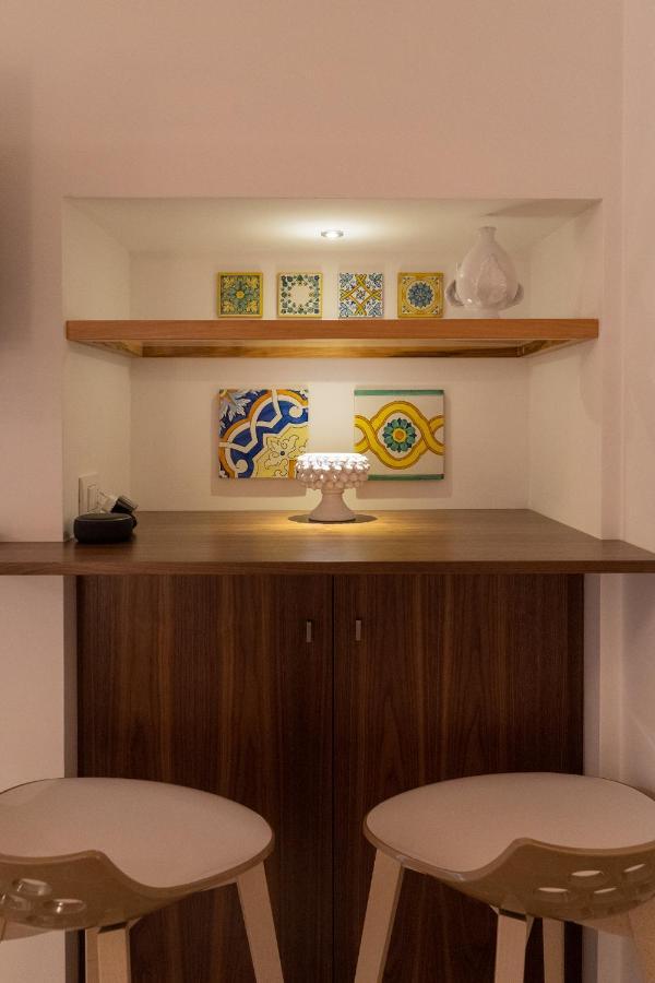 B-Welcome Rooms Of Charme E Relax Polignano a Mare Exterior photo