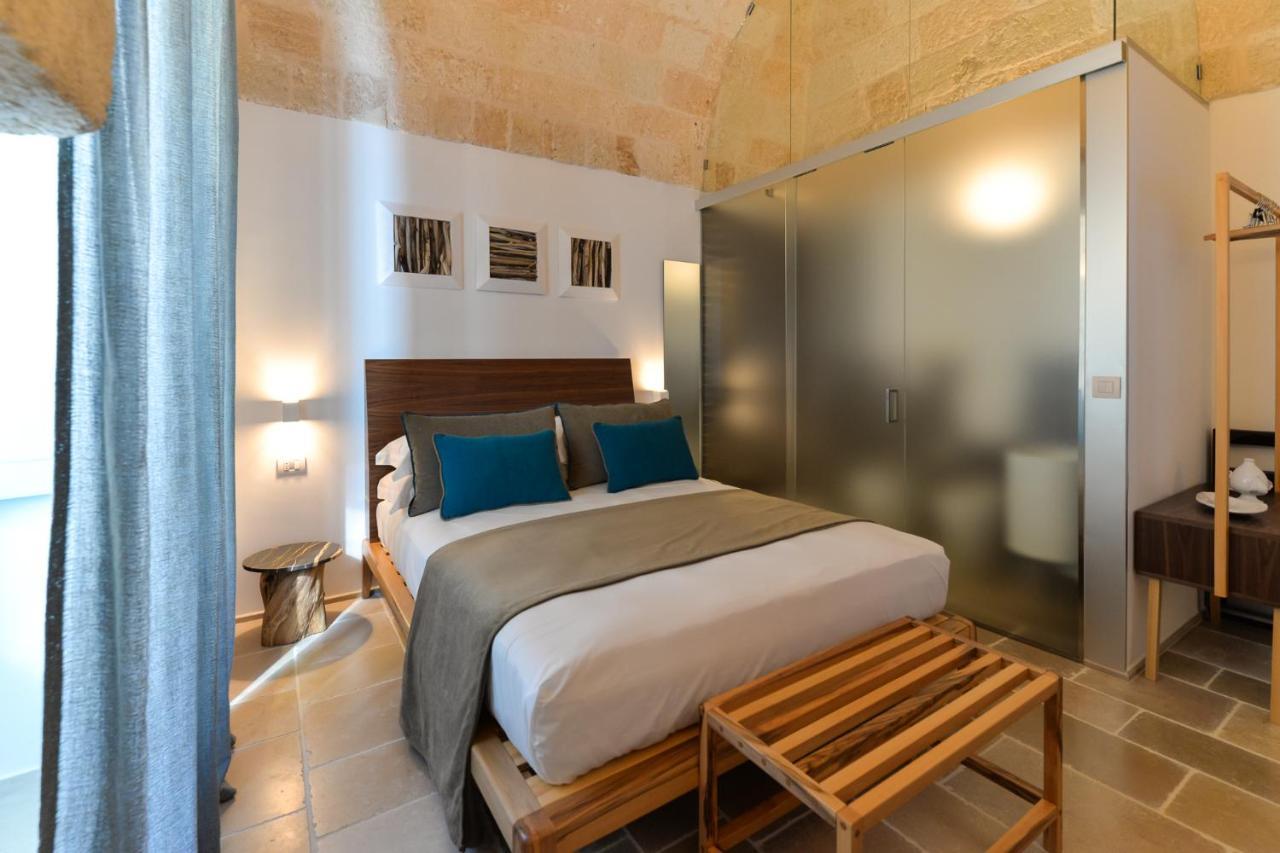 B-Welcome Rooms Of Charme E Relax Polignano a Mare Exterior photo