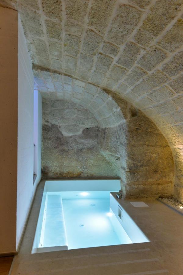 B-Welcome Rooms Of Charme E Relax Polignano a Mare Exterior photo